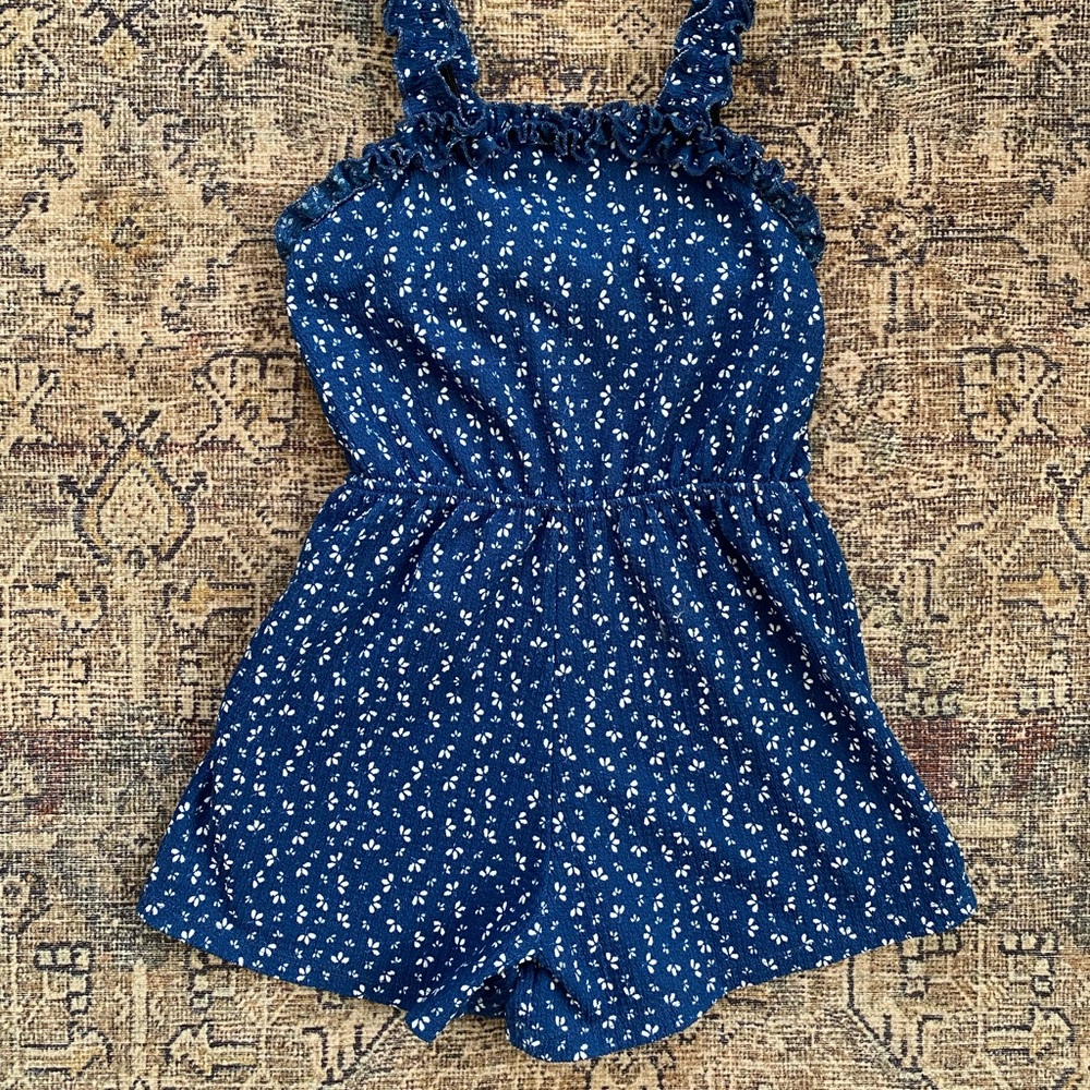 Zara romper